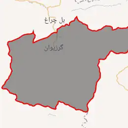 خريطة