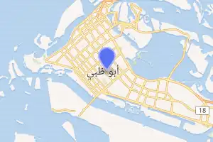 خريطة