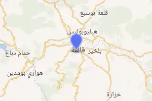 خريطة