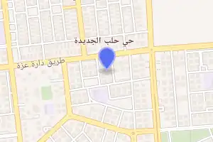 خريطة