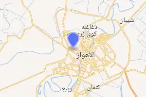 خريطة