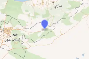 خريطة