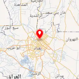 خريطة