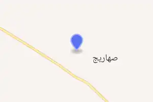 خريطة