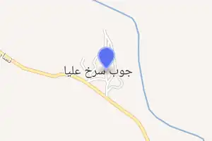 خريطة