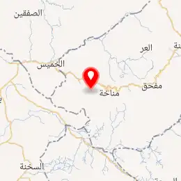 خريطة