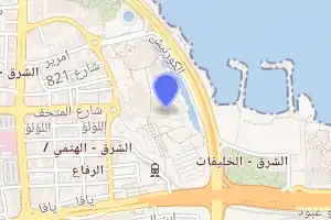 خريطة