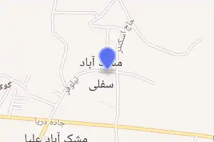خريطة