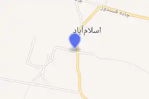 خريطة