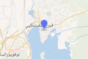 خريطة