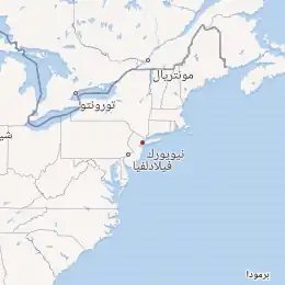 خريطة