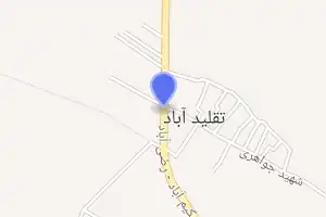 خريطة