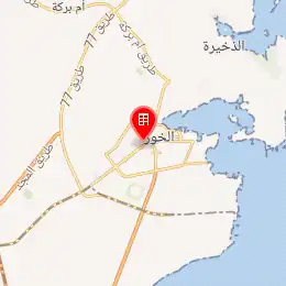 خريطة