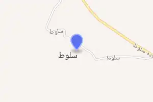 خريطة