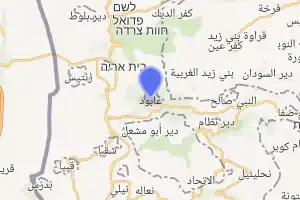 خريطة