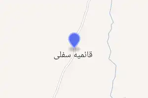 خريطة
