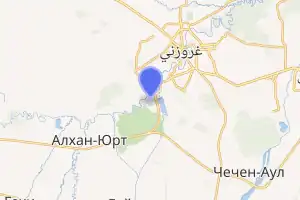 خريطة
