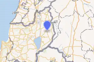 خريطة