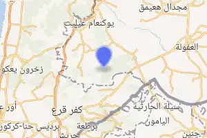 خريطة