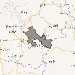 خريطة