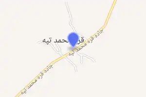 خريطة
