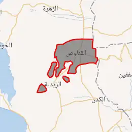 خريطة