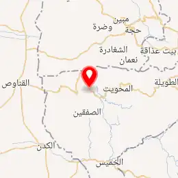 خريطة