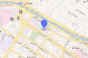 خريطة