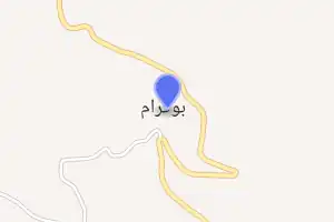 خريطة