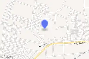خريطة