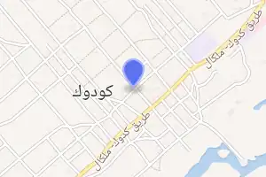 خريطة