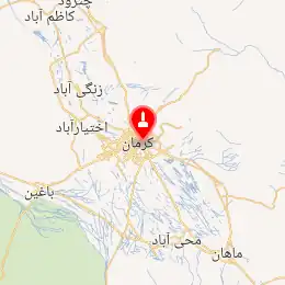 خريطة