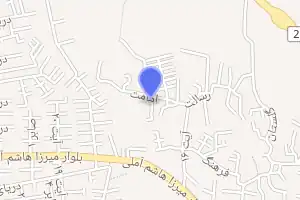 خريطة
