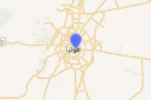 خريطة