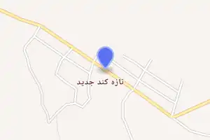 خريطة
