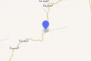 خريطة