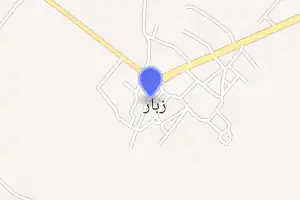 خريطة