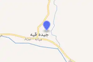 خريطة