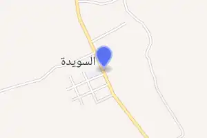 خريطة