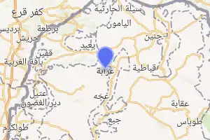 خريطة