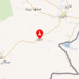 خريطة
