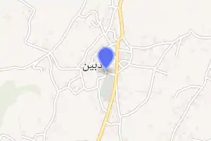 خريطة