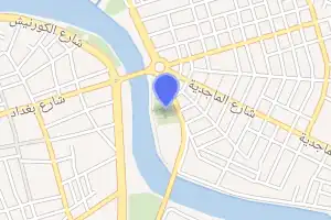 خريطة