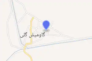 خريطة