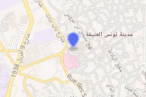 خريطة