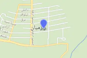 خريطة