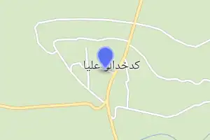 خريطة