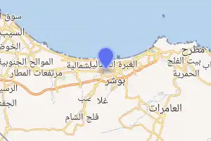 خريطة