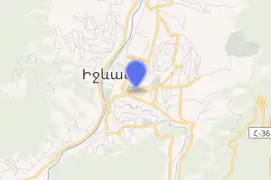 خريطة