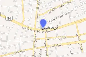 خريطة